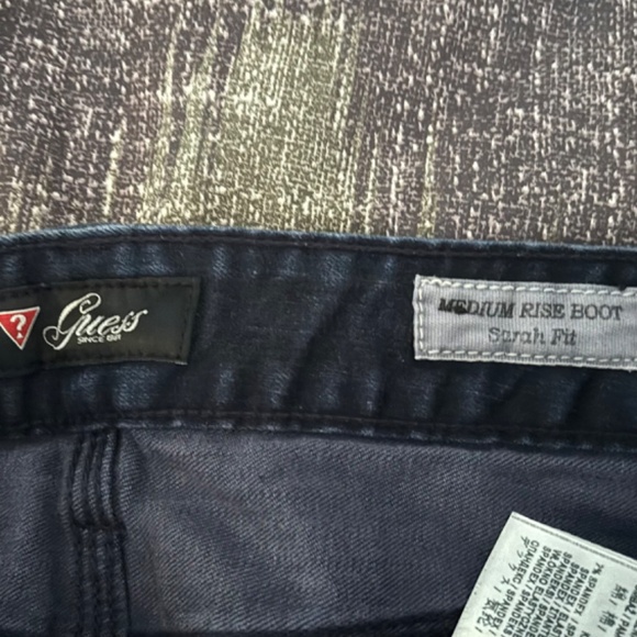 Guess Sarah jeans - Picture 3 of 4